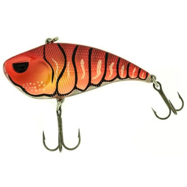 Molix Rattlin' Lipless Crank - 3/4oz - Mud Craw