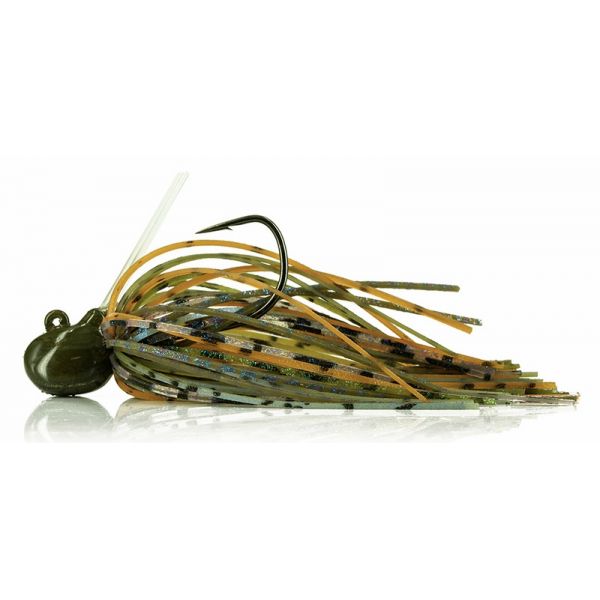 Molix Nano Jig - 1/4oz - Fantastic Gill