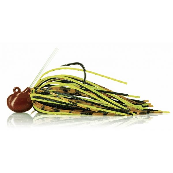 Molix Nano Jig - 1/4oz - Missouri Craw