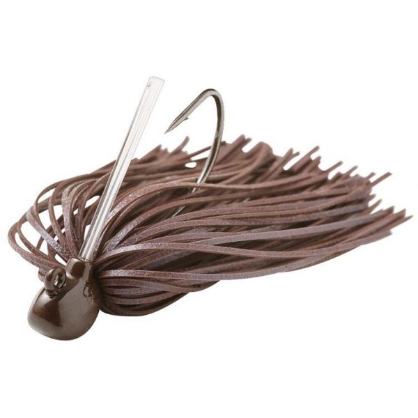 Molix Nano Jig - 3/32oz - Brown