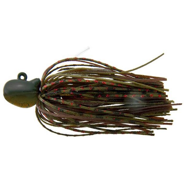 Molix Nano Jig - 3/32oz - Wild Craw