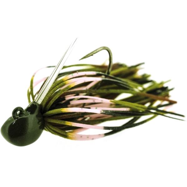 Molix Nano Jig - 1/8oz - Spring Time