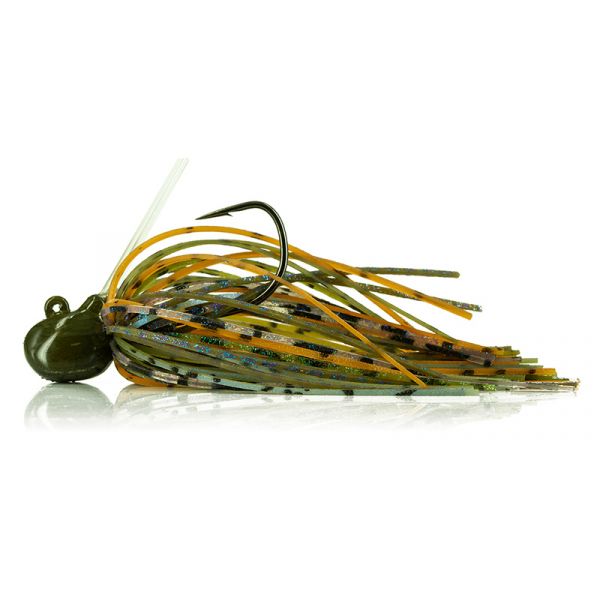 Molix Nano Jig - 1/8oz - Fantastic Gill