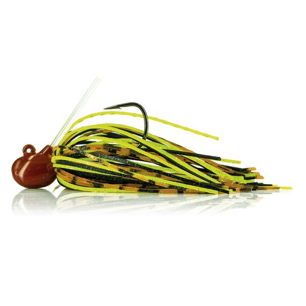 Molix Nano Jig - 1/8oz - Missouri Craw