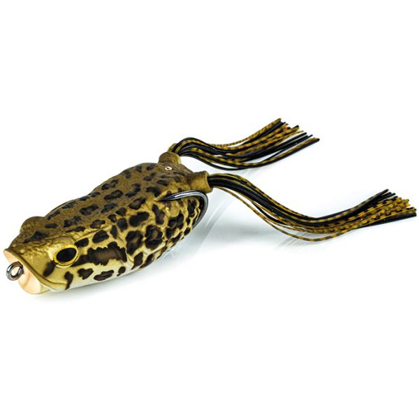 Molix Rattlin' Pop Frog - Northern Snakehead