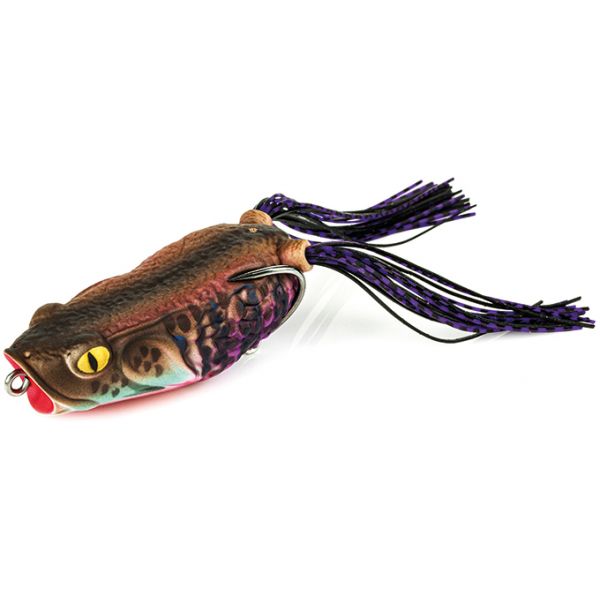 Molix Rattlin' Pop Frog - Wicked Gill