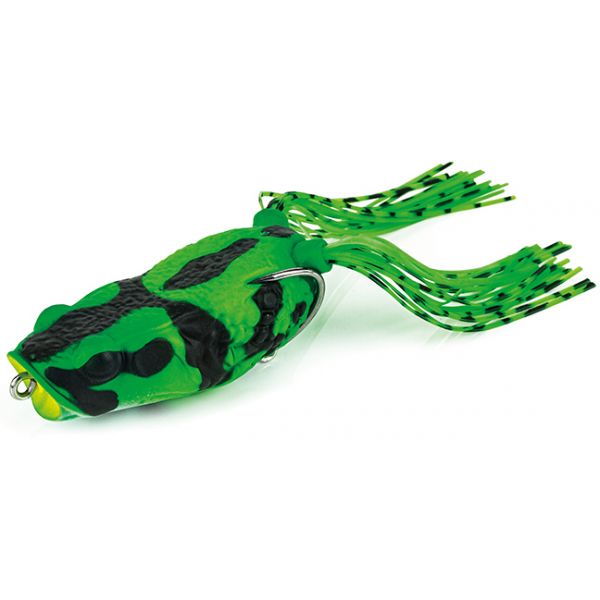 Molix Rattlin' Pop Frog - Poison Dart Frog