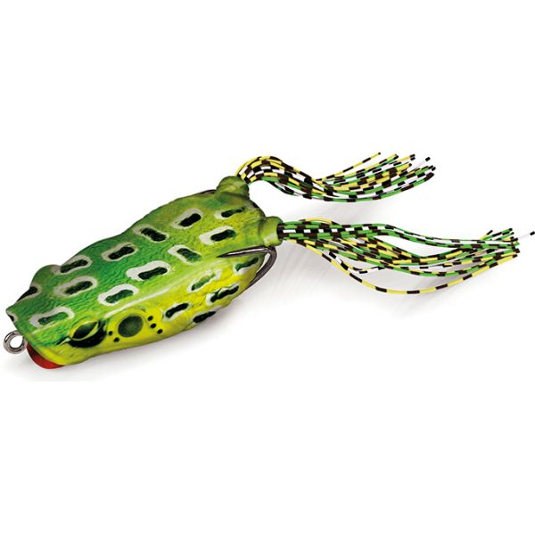 Molix Rattlin' Pop Frog - Leopard Frog