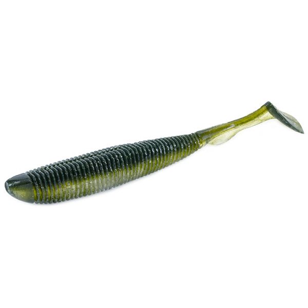 Molix RA Shad - 3.8in - Alburno Shad