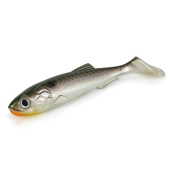 Molix Real Thing Shad - 7in - Blueback Herring