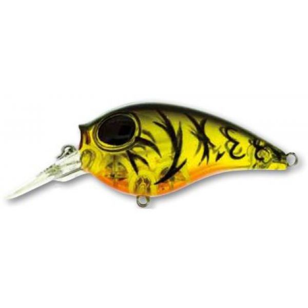 Molix SB Crank 55 - 2-1/4in - Alqueva Craw