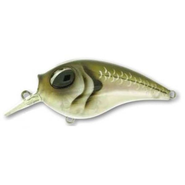 Molix SB Crank 55 - 2-1/4in - MX Ghost Minnow