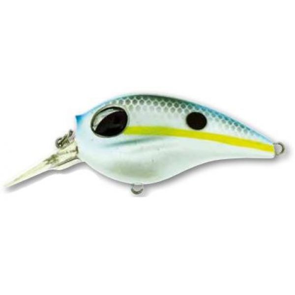 Molix SB Crank 55 - 2-1/4in - Charming Shad