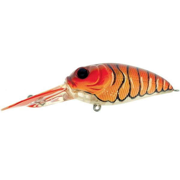 Molix Sculpo DR Rattlin' Crankbait - 2-1/4in - Mud Craw