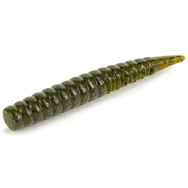 Molix Stick Flex - Green Pumpkin