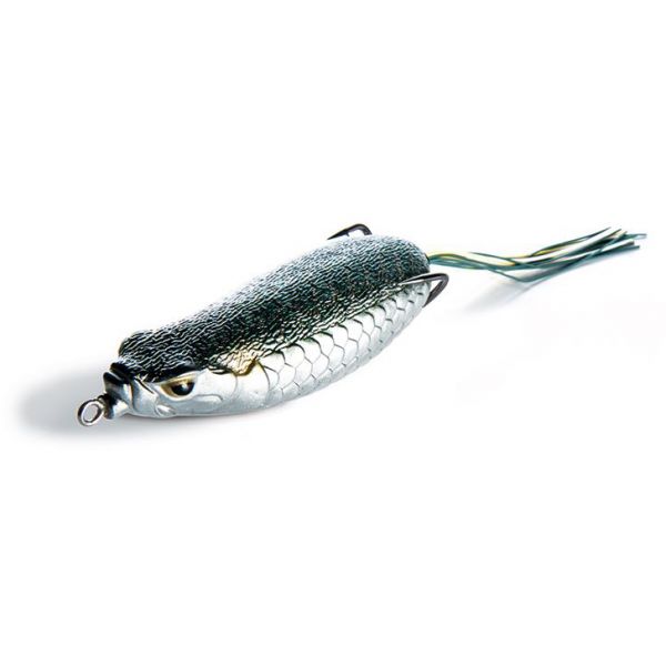 Molix Sneaky Frog - 3-1/2in - Tarpon