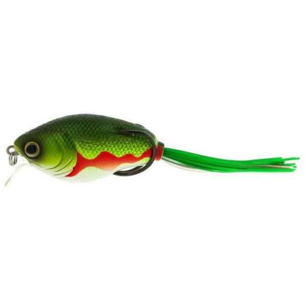 Molix Supernato Baby - 1-3/4in - Bloody Fish