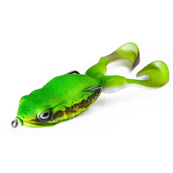 Molix Supernato Frog - 3/4oz - ILA Frog