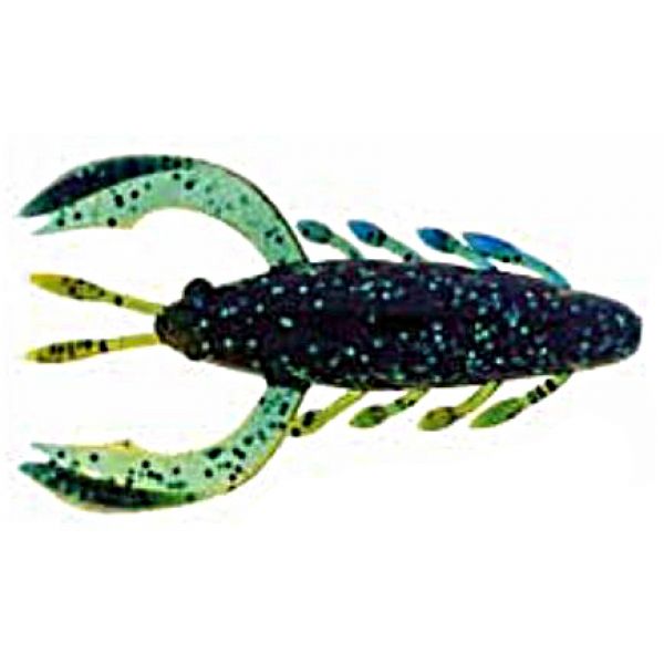 Molix SV Craw Magnum - 3.5in - Okee Craw