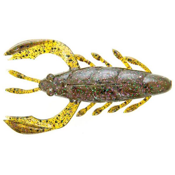 Molix SV Craw Magnum - 3.5in - Candy Craw