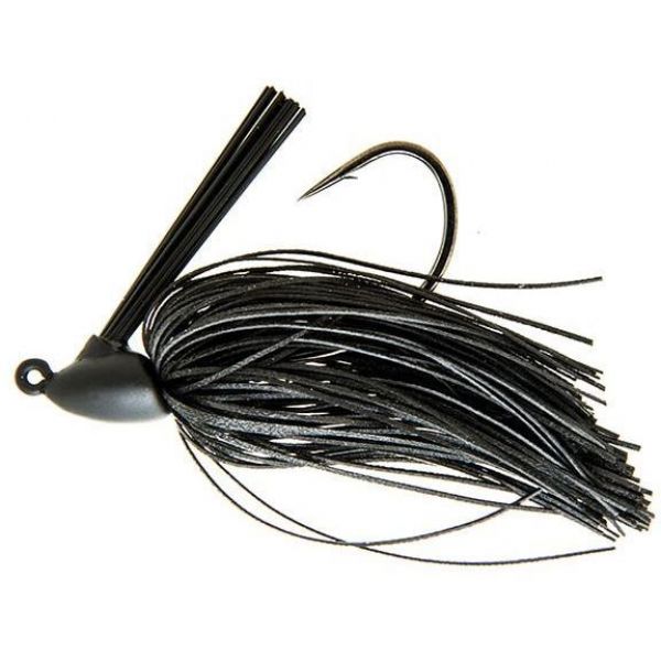 Molix Tenax Wide Gap Jig - 1/2oz - Black