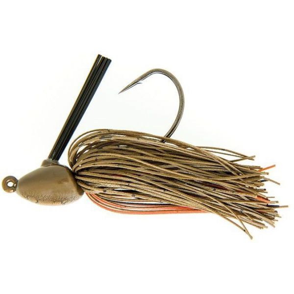 Molix Tenax Wide Gap Jig - 1/2oz - Spanish Craw