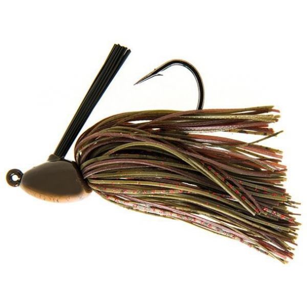 Molix Tenax Wide Gap Jig - 1/2oz - Wild Craw