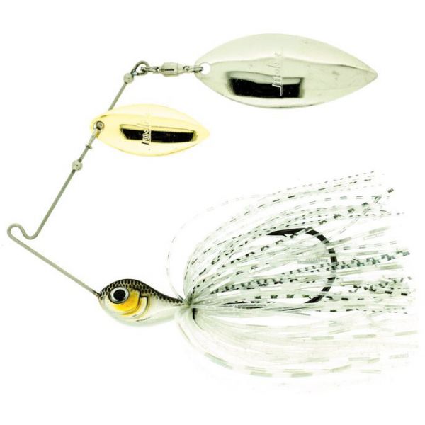 Molix Venator DW Spinnerbait - 1/2oz - Bogolu Dace