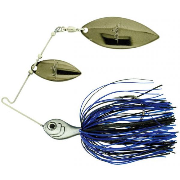 Molix Venator DW Spinnerbait - 1/2oz - Pummel Fish