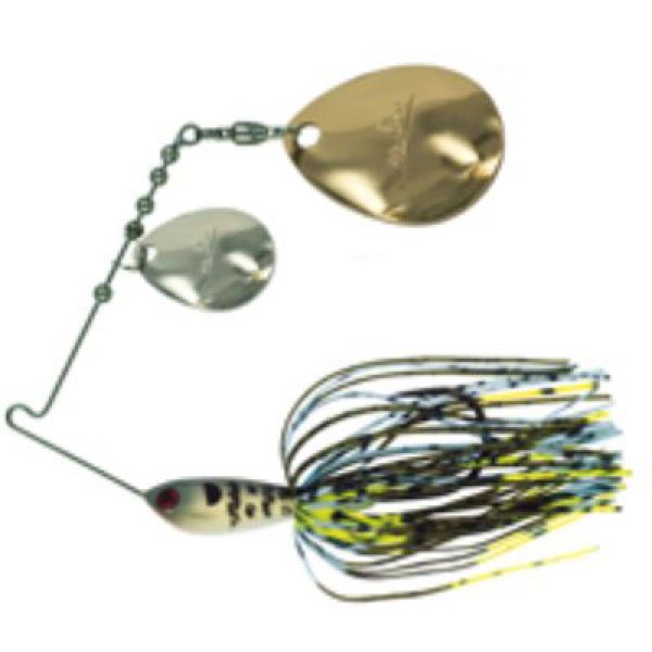 Molix Water Slash DC Spinnerbait