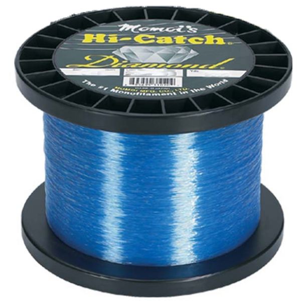 Momoi Diamond 200lb 1000yd Spool