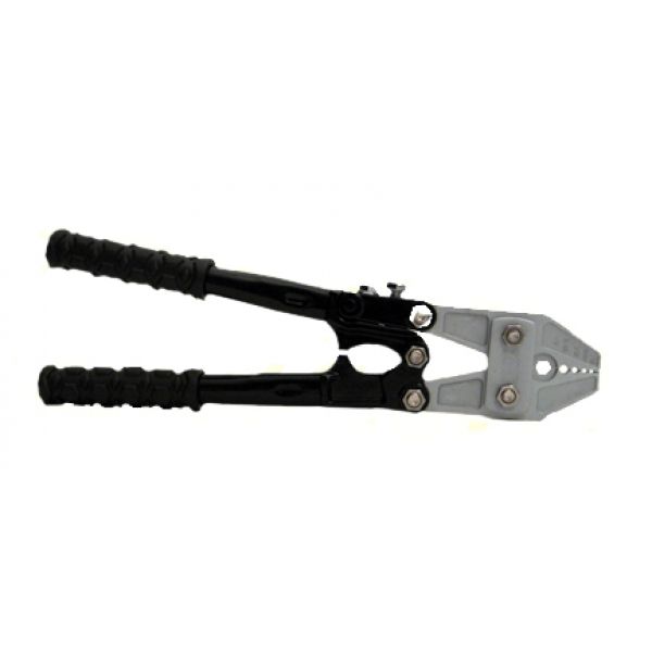 Momoi CH-18 Deluxe Heavy-Duty Hand Crimper