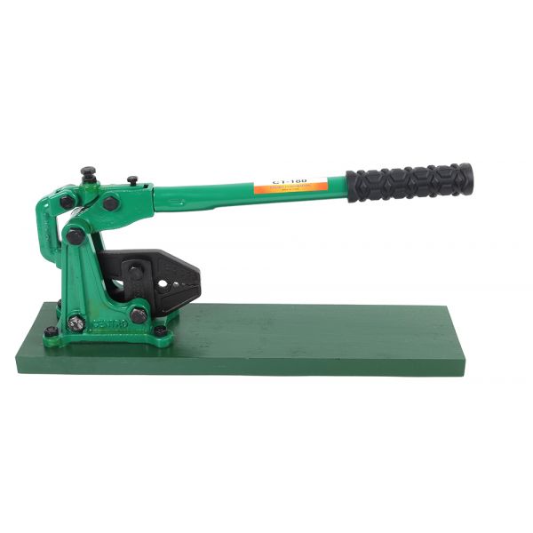 Momoi CT-180 Bench Crimper