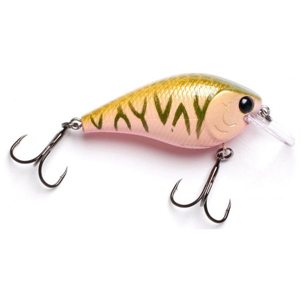 Monsterbass Hammerhead 1.5 Silent - Juice Craw