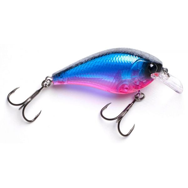 Monsterbass Hammerhead 1.5 Silent - Magic Shad