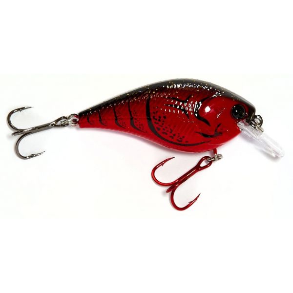 Monsterbass Hammerhead 1.5 - Spring Craw