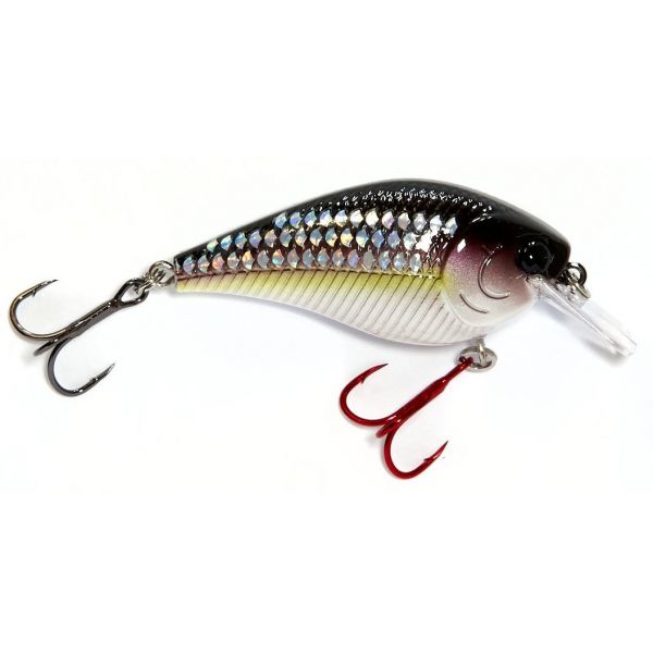 Monsterbass Hammerhead 1.5 - Summer Shad