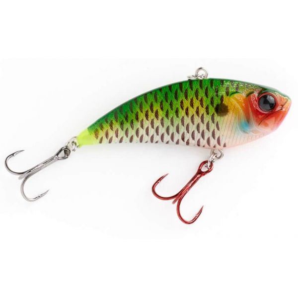 Monsterbass Incision 69 - Green Gill