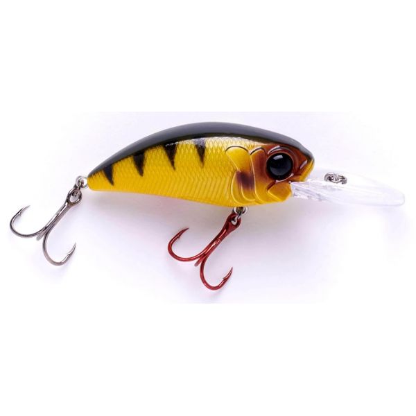 Monsterbass Seeker 12 - Oneida Perch