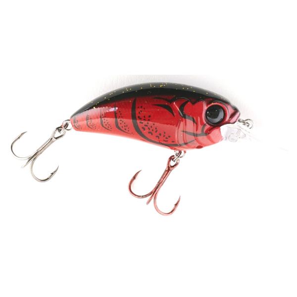 Monsterbass Seeker 6 - Craw Monster