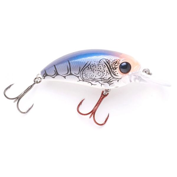 Monsterbass Seeker 6 - Spring Craw