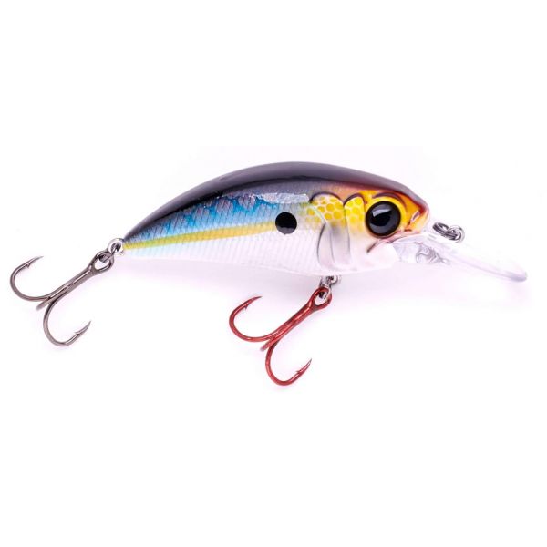 Monsterbass Seeker 8 - Threadfin Shad