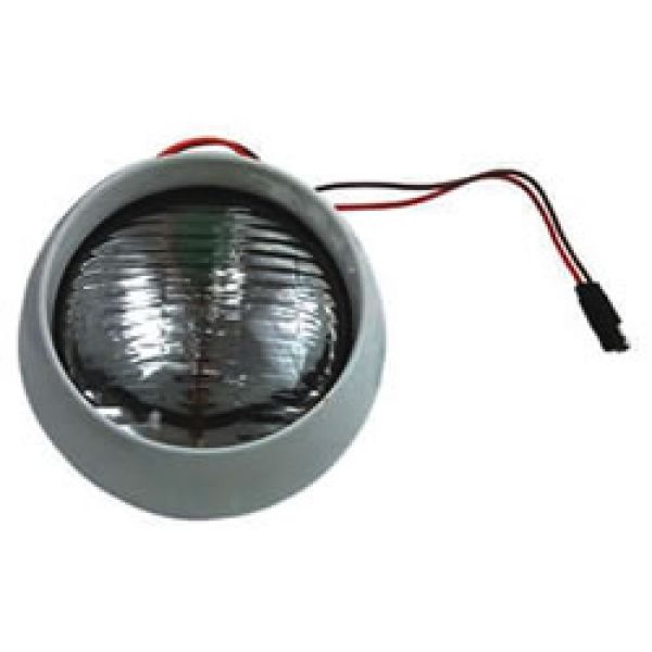 Morse 95002 Docking Light Eyeball - 12V