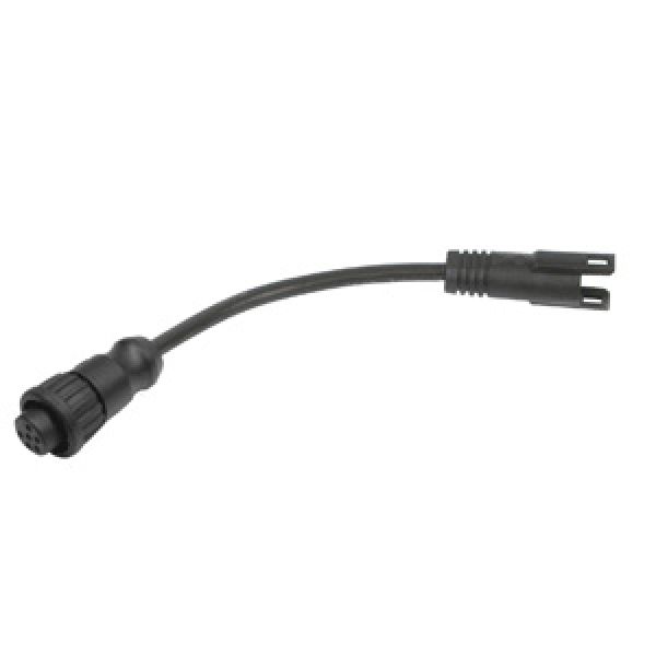 MotorGuide 8M0029351 Wireless Sonar Adapter Garmin 6 Pin