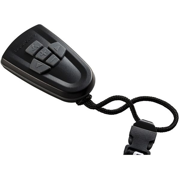 MotorGuide 8M0092068 Wireless Remote FOB f/Xi5 Saltwater - 2.4Ghz