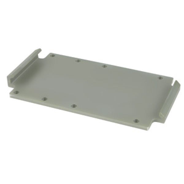 MotorGuide 8M4000975 Wireless Mounting Plate Kit