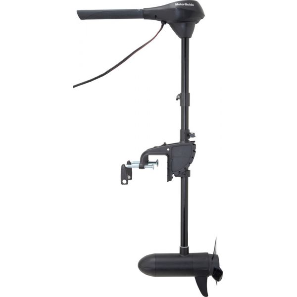 MotorGuide R3-40 Freshwater Transom Mount Trolling Motor 40lb-36