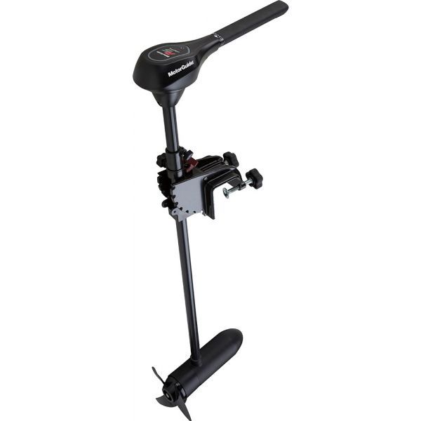 MotorGuide R5-70FW Digital Transom Mount Trolling Motor 70lb-42in-24V