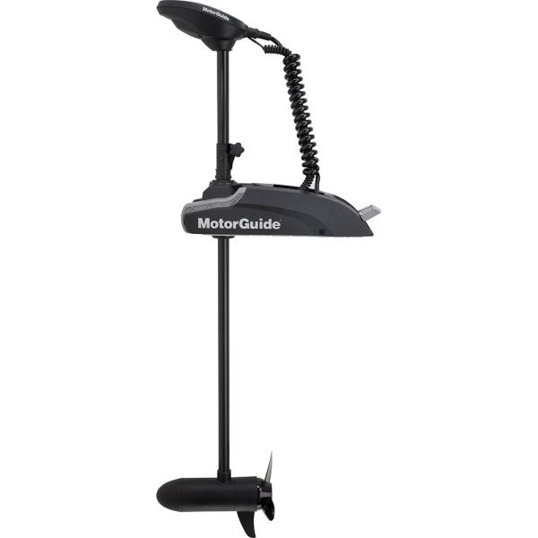 MotorGuide Xi3-55FW Wireless Trolling Motor w/ GPS - 55lb-48in-12V