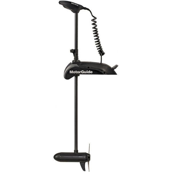 MotorGuide XI5-80FW Wireless Bow Mount Trolling Motor - 80lbs-72